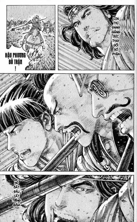 Hỏa Phụng Liêu Nguyên Chapter 239 - 15