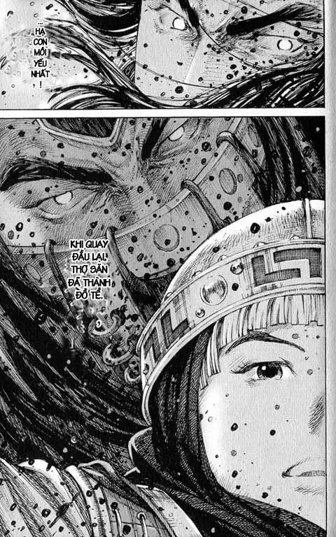 Hỏa Phụng Liêu Nguyên Chapter 239 - 23