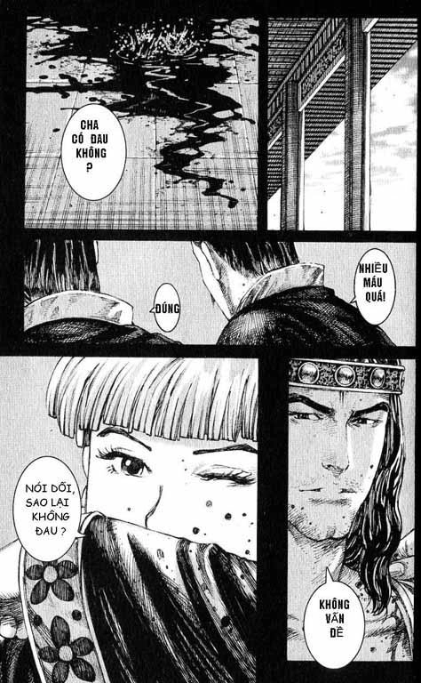 Hỏa Phụng Liêu Nguyên Chapter 240 - 6