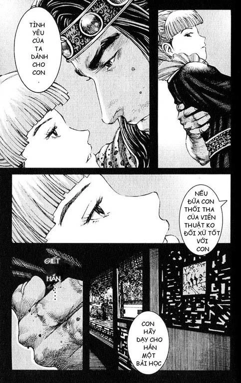 Hỏa Phụng Liêu Nguyên Chapter 240 - 8