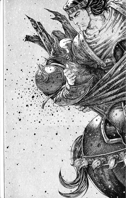 Hỏa Phụng Liêu Nguyên Chapter 240 - 9