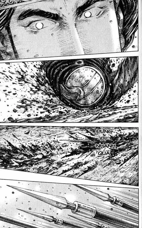 Hỏa Phụng Liêu Nguyên Chapter 240 - 12