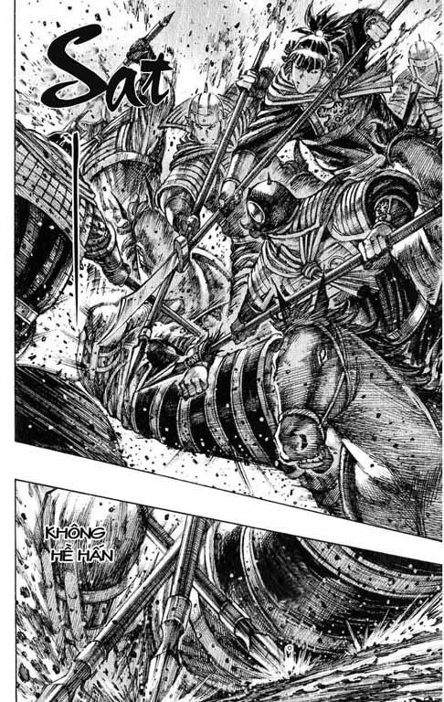 Hỏa Phụng Liêu Nguyên Chapter 240 - 17