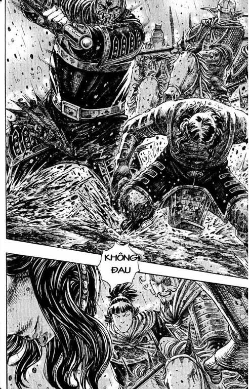 Hỏa Phụng Liêu Nguyên Chapter 240 - 19