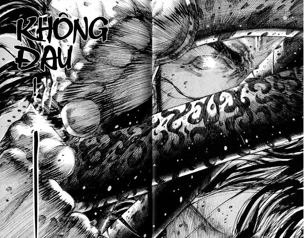 Hỏa Phụng Liêu Nguyên Chapter 240 - 21