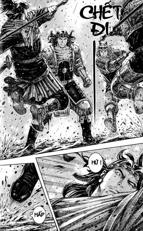 Hỏa Phụng Liêu Nguyên Chapter 242 - 3