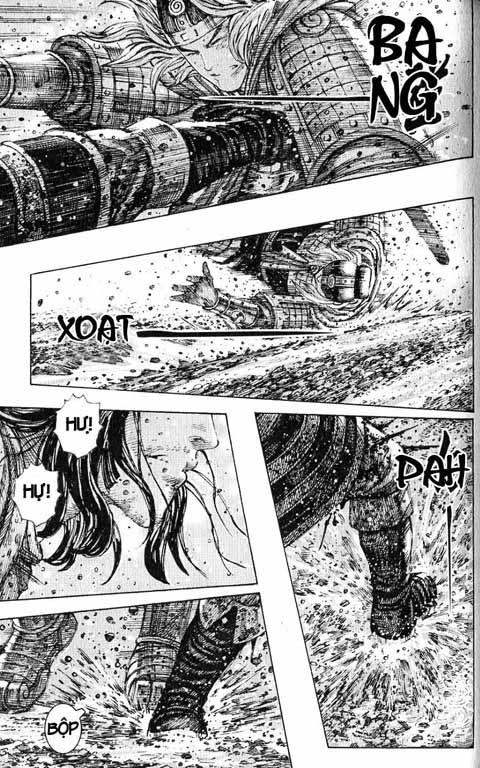 Hỏa Phụng Liêu Nguyên Chapter 242 - 10