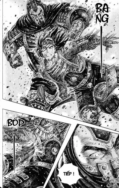 Hỏa Phụng Liêu Nguyên Chapter 242 - 11