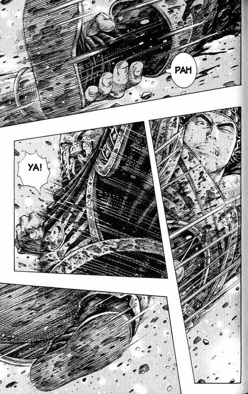 Hỏa Phụng Liêu Nguyên Chapter 242 - 12