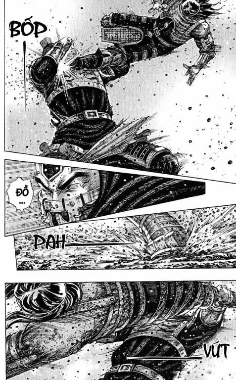 Hỏa Phụng Liêu Nguyên Chapter 242 - 13