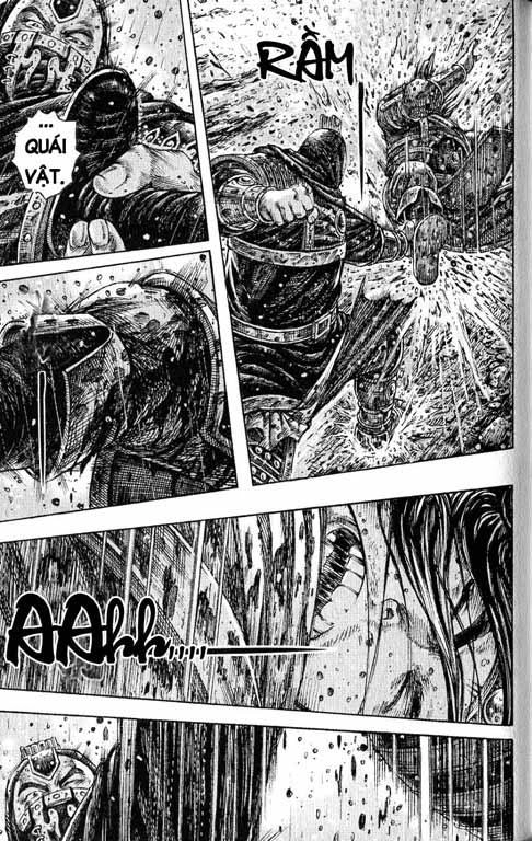 Hỏa Phụng Liêu Nguyên Chapter 242 - 14