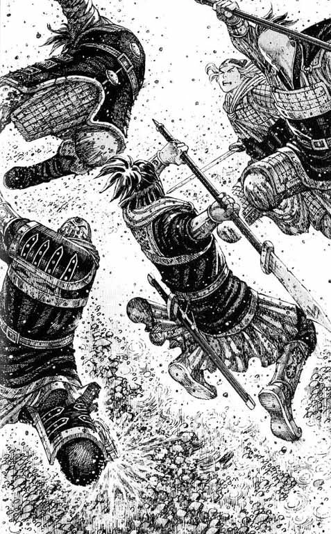 Hỏa Phụng Liêu Nguyên Chapter 242 - 15