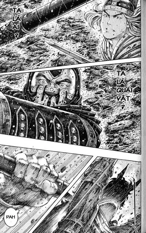 Hỏa Phụng Liêu Nguyên Chapter 242 - 18