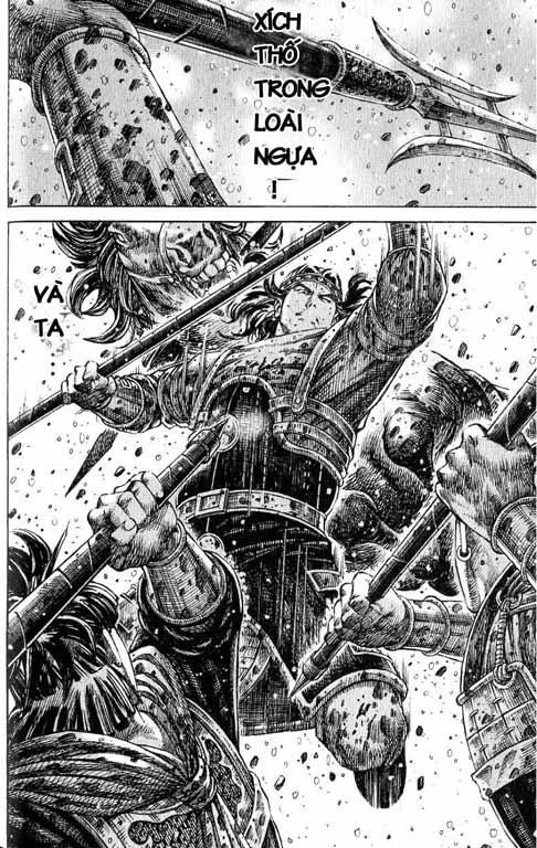 Hỏa Phụng Liêu Nguyên Chapter 242 - 20