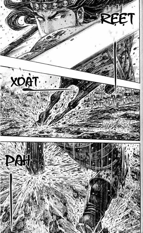 Hỏa Phụng Liêu Nguyên Chapter 242 - 21