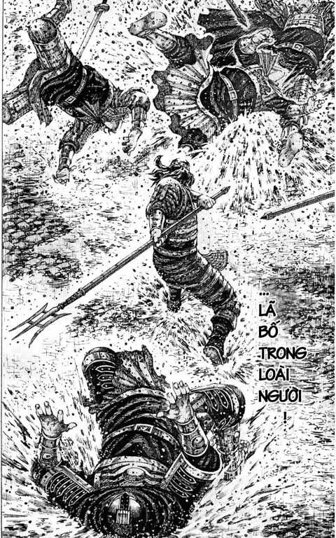 Hỏa Phụng Liêu Nguyên Chapter 242 - 22