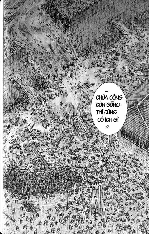 Hỏa Phụng Liêu Nguyên Chapter 243 - 9