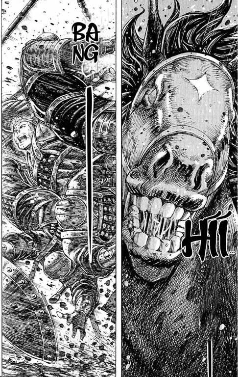 Hỏa Phụng Liêu Nguyên Chapter 243 - 11