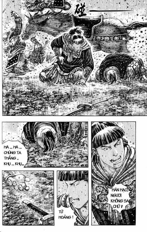 Hỏa Phụng Liêu Nguyên Chapter 243 - 13