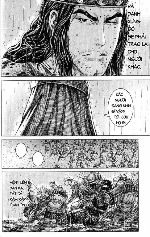 Hỏa Phụng Liêu Nguyên Chapter 243 - 18