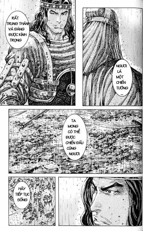 Hỏa Phụng Liêu Nguyên Chapter 243 - 19