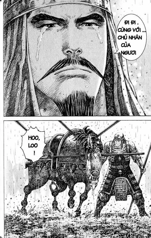 Hỏa Phụng Liêu Nguyên Chapter 243 - 20