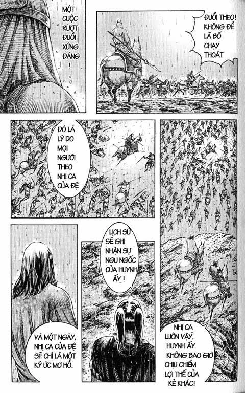 Hỏa Phụng Liêu Nguyên Chapter 243 - 23