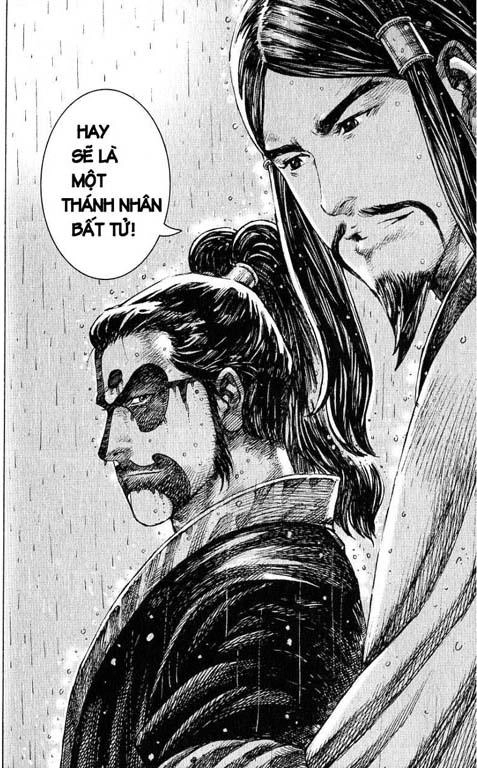 Hỏa Phụng Liêu Nguyên Chapter 243 - 24