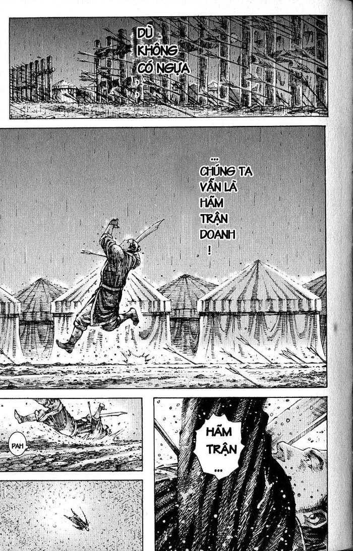 Hỏa Phụng Liêu Nguyên Chapter 244 - 1