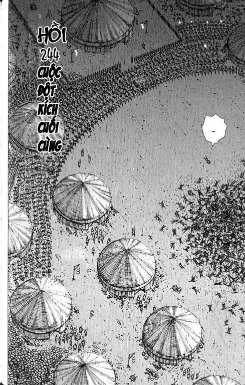 Hỏa Phụng Liêu Nguyên Chapter 244 - 2