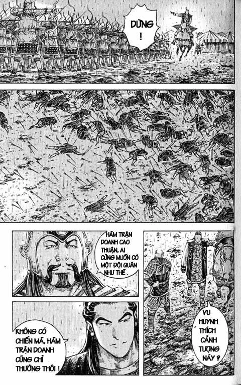 Hỏa Phụng Liêu Nguyên Chapter 244 - 3