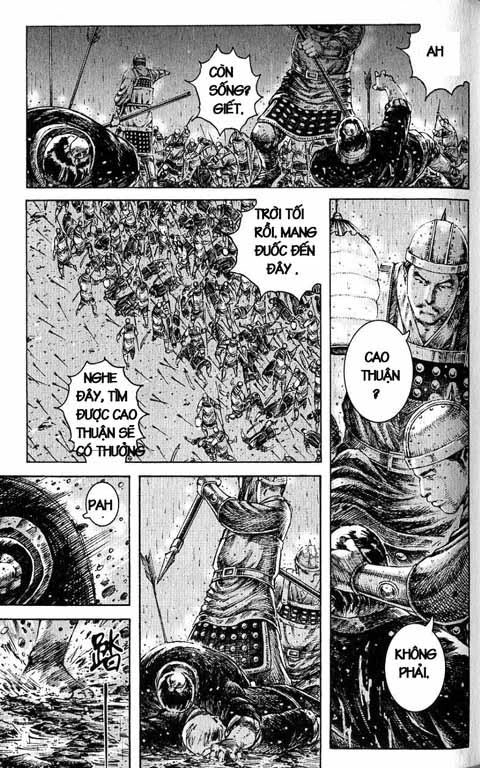 Hỏa Phụng Liêu Nguyên Chapter 244 - 5