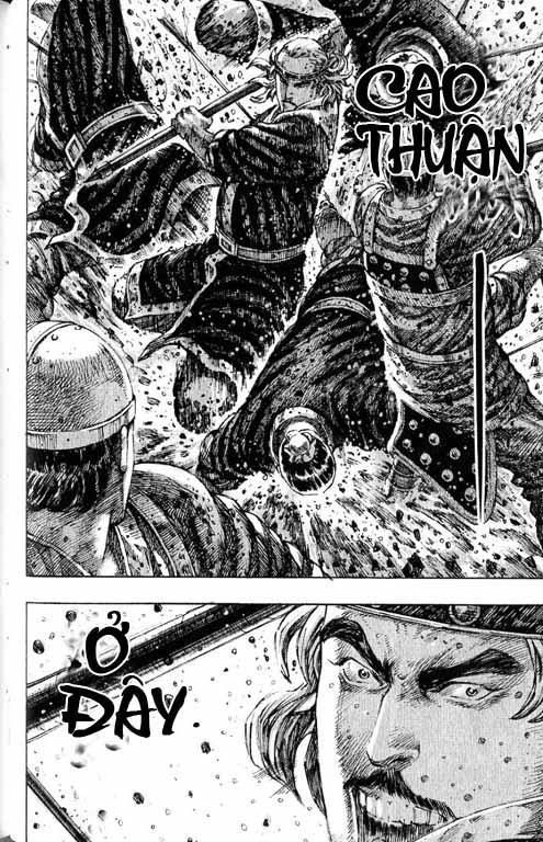 Hỏa Phụng Liêu Nguyên Chapter 244 - 6