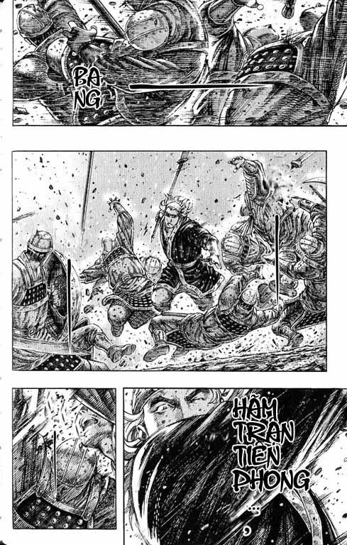 Hỏa Phụng Liêu Nguyên Chapter 244 - 8