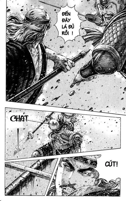 Hỏa Phụng Liêu Nguyên Chapter 244 - 10