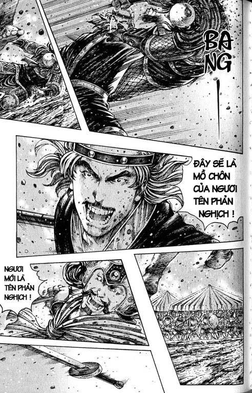 Hỏa Phụng Liêu Nguyên Chapter 244 - 11