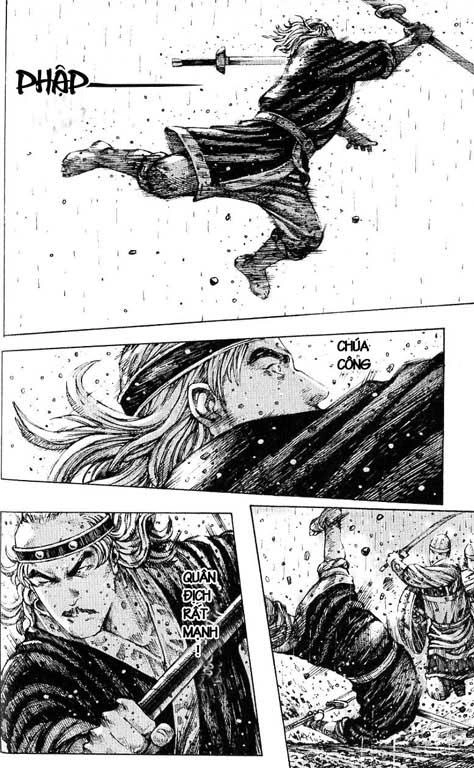 Hỏa Phụng Liêu Nguyên Chapter 244 - 12