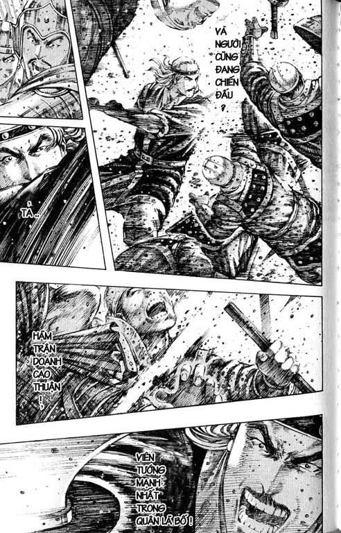 Hỏa Phụng Liêu Nguyên Chapter 244 - 13