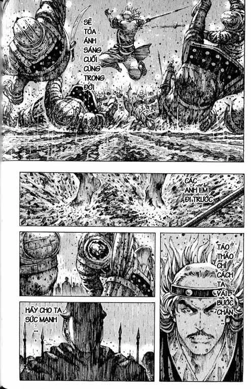 Hỏa Phụng Liêu Nguyên Chapter 244 - 14