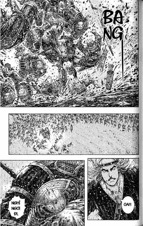 Hỏa Phụng Liêu Nguyên Chapter 244 - 21