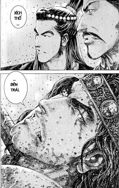 Hỏa Phụng Liêu Nguyên Chapter 244 - 23