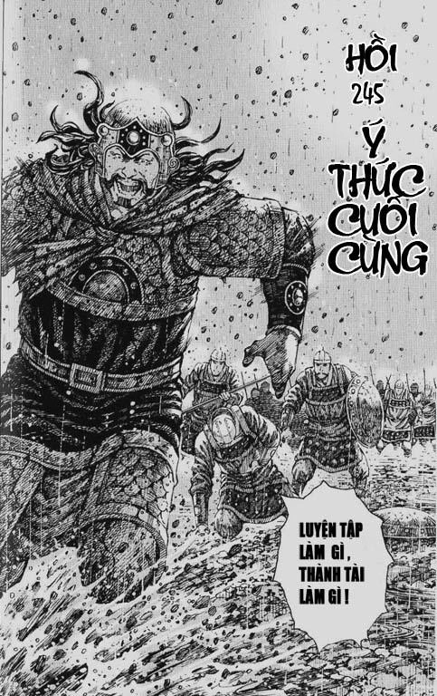 Hỏa Phụng Liêu Nguyên Chapter 245 - 2
