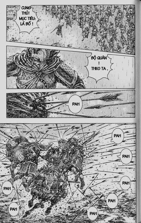 Hỏa Phụng Liêu Nguyên Chapter 245 - 3