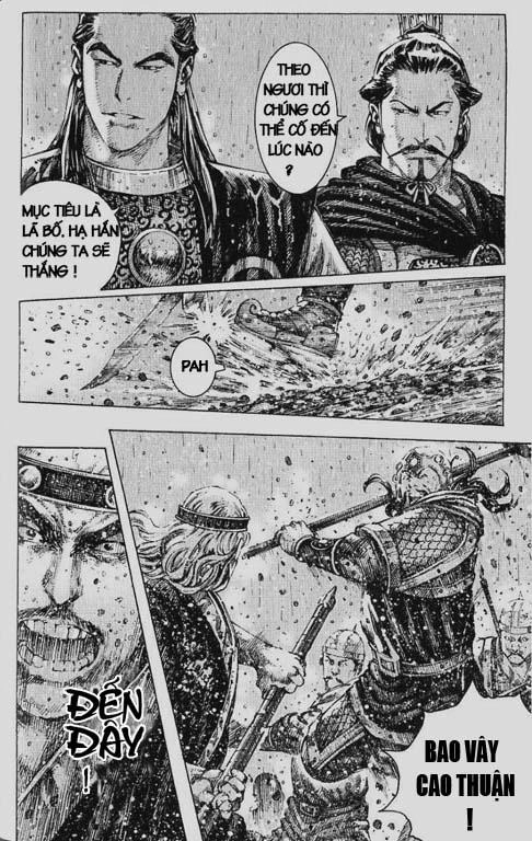 Hỏa Phụng Liêu Nguyên Chapter 245 - 4