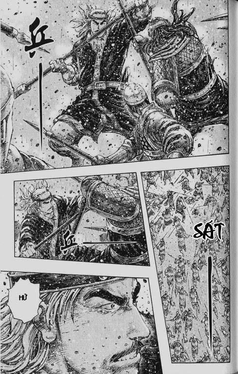 Hỏa Phụng Liêu Nguyên Chapter 245 - 5