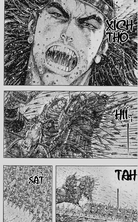 Hỏa Phụng Liêu Nguyên Chapter 245 - 6