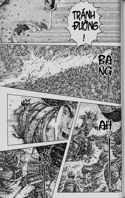 Hỏa Phụng Liêu Nguyên Chapter 245 - 7