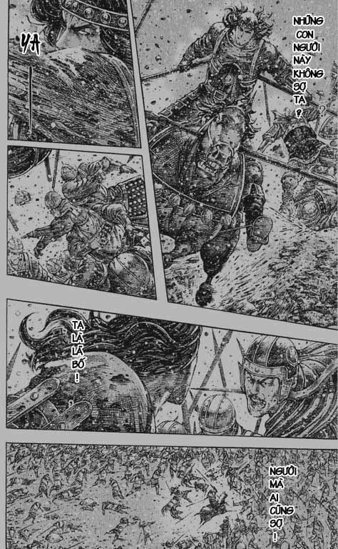 Hỏa Phụng Liêu Nguyên Chapter 245 - 8