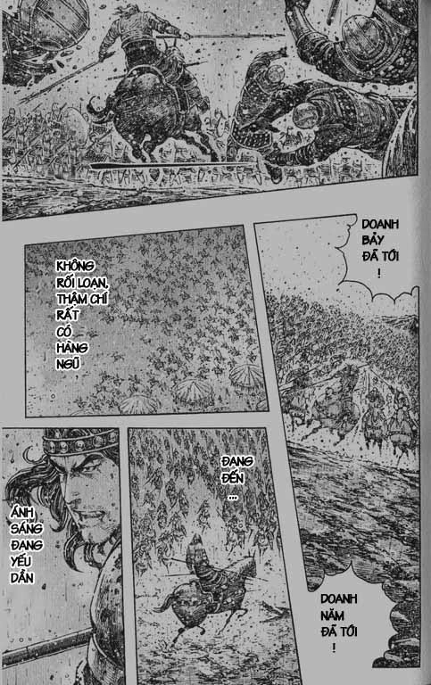 Hỏa Phụng Liêu Nguyên Chapter 245 - 9