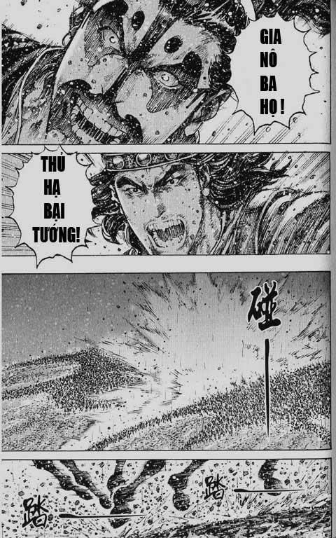 Hỏa Phụng Liêu Nguyên Chapter 245 - 11